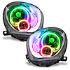 COLORSHIFT HALO KIT - image 1