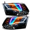 2009-2018 DODGE RAM RGB+A - image 2