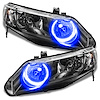 HONDA CIVIC SEDAN 2006-20 - image 1