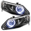 HONDA CIVIC SEDAN 2006-20 - image 2