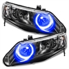 HONDA CIVIC SEDAN 2006-20 - image 1