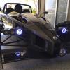 ARIEL ATOM 2003-2018 ORAC - image 1