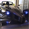 ARIEL ATOM 2003-2018 ORAC - image 1
