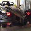 ARIEL ATOM 2003-2018 ORAC - image 2