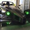 ARIEL ATOM 2003-2018 ORAC - image 2