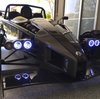 ARIEL ATOM 2003-2018 ORAC - image 2