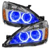 HONDA ACCORD COUPE/SEDAN - image 2