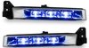 ColorShift Fog Light Conversion Kit 2015-2019 Dodge Charger - image 4