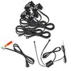 Dynamic Colorshift DRL (Daytime Running Light) Upgrade Kit Jeep Wrangler JL - image 2