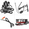 Dynamic Colorshift DRL (Daytime Running Light) Upgrade Kit Jeep Wrangler JL - image 2