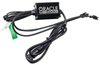 Colorshift RGB+W Headlight Halo Upgrade Kit [RF Controller] Fits Select Infiniti Q50 Models - image 3
