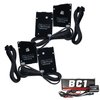 Colorshift RGB+W Headlight DRL Upgrade Kit [BC1 Controller] Fits Late-Model Chevrolet Camaro LS/LT - image 2