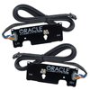 ColorShift RGB Headlight DRL (Daytime Running Light) Upgrade Kit Chevy Camaro RS/SS, BC1 Bluetooth Controller - image 3