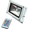 ORACLE 10W RGB LED Flood Light w/Controller - image 1