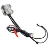 Dynamic ColorSHIFT RGB+A Surface Mount Halo Kit for Polaris RZR 900/1000 Turbo & Turbo S - image 2