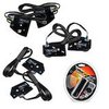 ColorSHIFT RGBW+A Headlight DRL Upgrade Kit [RF Controller] Fits Late-Model Dodge Ram 1500 - image 2