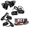 ColorSHIFT RGBW+A Headlight DRL Upgrade Kit [BC1 Controller] Fits Late-Model Dodge Ram 1500 - image 2