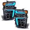 DRL BOARDS SILVERADO HD - image 3