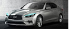 Colorshift RGB+W Headlight DRL Upgrade Kit [RF Controller] Fits Select Infiniti Q50 Models - image 1