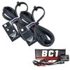 Colorshift RGB+W Headlight DRL Upgrade Kit [BC1 Controller] Fits Select Infiniti Q50 Models - image 2