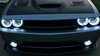 Surface Mount Colorshift Dynamic Headlight Halo and Fog Light Kit [Bluetooth Controller] For 2008-2014 Dodge Challenger - image 4