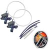 Bronco Headlight Halo Kit - image 2