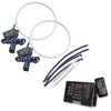 Bronco Headlight Halo Kit - image 2