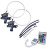 Bronco Headlight Halo Kit - image 2