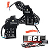 ColorSHIFT RGB Headlight DRL Upgrade Kit [BC1 Controller] Fits Select Ford Explorer - image 1