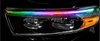 ColorSHIFT RGB Headlight DRL Upgrade Kit [Simple Controller] Fits Select Ford Explorer - image 2