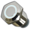 Flush Mount LED Switch On/Off - image 1