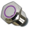 Flush Mount LED Switch On/Off - image 1