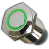Flush Mount LED Switch On/Off - image 1