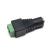 Female DC Connector Plug - image 1