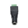 Female DC Connector Plug - image 2