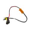 ORACLE HID Warning Canceller Relay Harness - image 1