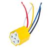 ORACLE 5 Pin Relay Adapter - image 1