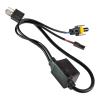 ORACLE H4 LED Warning Canceller - image 1