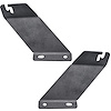 ORACLE Jeep JK Hood Mounting Brackets SM Pair - image 1
