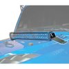 ORACLE Jeep JK Hood Mounting Brackets SM Pair - image 2