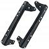 ORACLE Jeep JK Upper Windshield Brackets Pair - image 1
