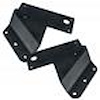 ORACLE Ford Raptor 2010-2014 Fog Light Replacement Brackets Pair - image 1