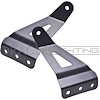 LED Light Bar Mount 2007-13 Chevy Silverado/GMC Sierra - image 1