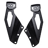 1999 2006 GMC Sierra Off Road LED Light Bar Roof Brackets - image 1