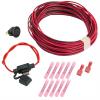 Single Color Halo Installation Kit - image 1