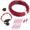 Single Color Wheel Ring Installation Kit - image 1