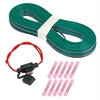 ColorSHIFT Wheel Ring Installation Kit - image 1