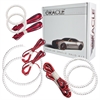 Acura TSX 2004 2007 SMD Halo Kit - image 1