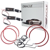 Acura TL 2004-2007 ORACLE CCFL Halo Kit - image 1