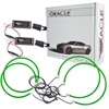 Acura TL 2004-2007 ORACLE CCFL Halo Kit - image 1